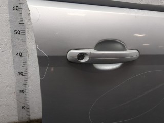 Дверь боковая (легковая) правая передняя, ориг. номер 1530169, Ford Focus 2007-2011