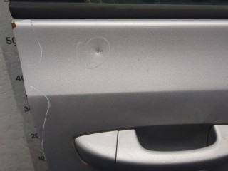Дверь боковая (легковая) правая передняя, ориг. номер 5K4831056H, Volkswagen Golf 6 2008-2012