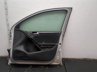 Дверь боковая (легковая) правая передняя, ориг. номер 5K4831056H, Volkswagen Golf 6 2008-2012