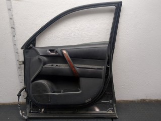 Дверь боковая (легковая) правая передняя, ориг. номер 6700148130, Toyota Highlander 2007-2010