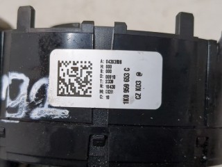 Шлейф руля, ориг. номер 1K0959653C, Volkswagen Golf 6 2008-2012