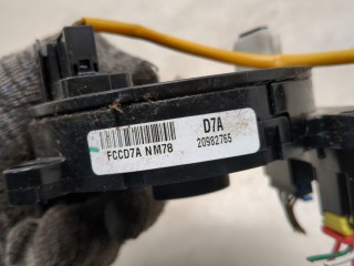 Шлейф руля, ориг. номер 20982765, Opel Antara 2010-2017