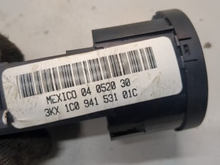 Переключатель света, ориг. номер 1C094153101C, Volkswagen Beetle 2005-2010