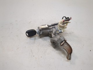 Замок зажигания, ориг. номер 4528013010, 8970813040, Toyota Corolla Verso 2001-2004