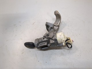 Замок зажигания, ориг. номер 4528013010, 8970813040, Toyota Corolla Verso 2001-2004