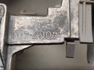 Зеркало салона, ориг. номер 8200000509, Renault Clio 2012-2016
