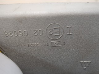 Зеркало салона, ориг. номер 8200000509, Renault Clio 2012-2016