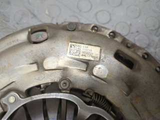 Маховик, ориг. номер 04L105266C, Volkswagen Passat 8 2014-2021