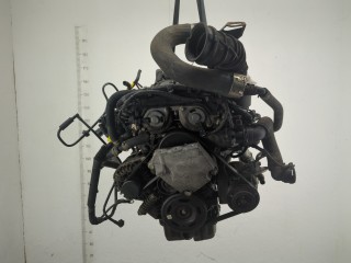 Маховик, ориг. номер 55587527, Opel Mokka 2016-2020