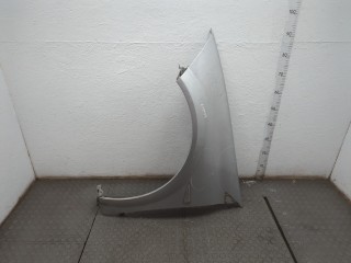 Крыло левое переднее, ориг. номер 7701477186, Renault Megane 2002-2006