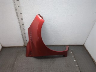 Крыло правое переднее Renault Clio 2003-2013