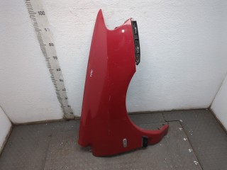 Крыло правое переднее, ориг. номер MN133376, Mitsubishi Space Star 1998-2002