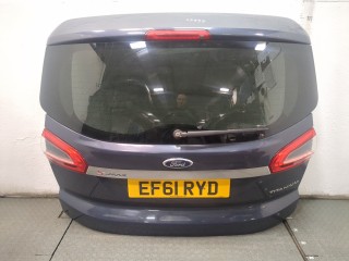 Фонарь крышки багажника левый, ориг. номер 1747111, AM2113A603AF, Ford S-Max 2010-2015