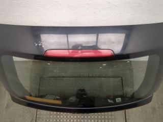 Фонарь крышки багажника левый Audi A3 2004-2008