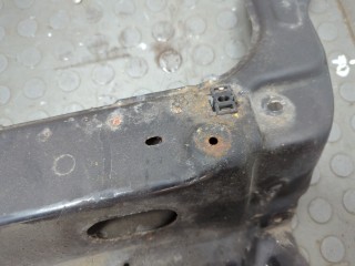 Рамка капота, ориг. номер 7106C2, Citroen Berlingo 2004-2013