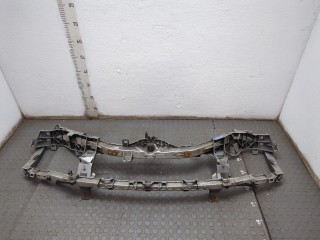 Рамка передняя (телевизор) Ford Focus 2004-2008