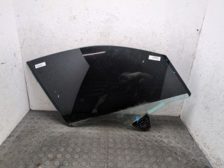 Стекло боковой двери правое переднее, ориг. номер 97054251200, Porsche Panamera 2009-2013