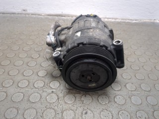 Компрессор кондиционера, ориг. номер A0002309011, Mercedes C W203 2000-2004