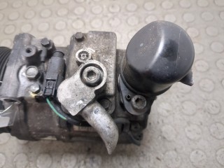 Компрессор кондиционера, ориг. номер A0002309011, Mercedes C W203 2000-2004