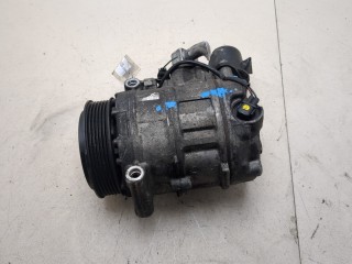 Компрессор кондиционера, ориг. номер A0002309011, Mercedes C W203 2000-2004
