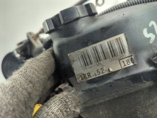Компрессор кондиционера, ориг. номер 883100H010, Toyota Aygo 2008-2012