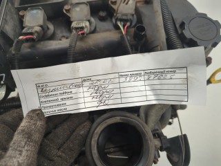 Компрессор кондиционера, ориг. номер 883100H010, Toyota Aygo 2008-2012