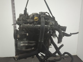 Компрессор кондиционера, ориг. номер 8200677870, Renault Espace 4 2002-2006