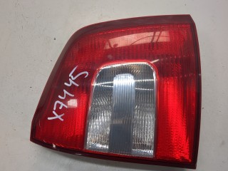 Фонарь (задний) правый Skoda Octavia 2000-2011