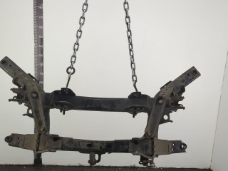 Балка подвески задняя, ориг. номер 5120678010, Toyota RAV 4 2010-2016