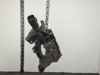 Балка подвески задняя, ориг. номер 5120678010, Toyota RAV 4 2010-2016