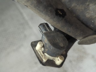 Балка подвески задняя, ориг. номер 5120678010, Toyota RAV 4 2010-2016