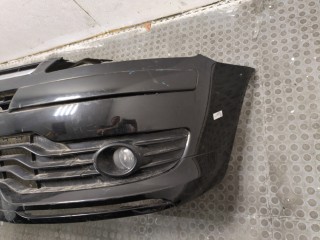 Фара противотуманная (галогенка) правая, ориг. номер 6206E1, Citroen C4 2004-2014