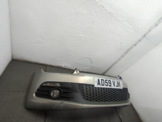 Фара противотуманная (галогенка) левая, ориг. номер 1T0941699D, Volkswagen Scirocco 2008-2014