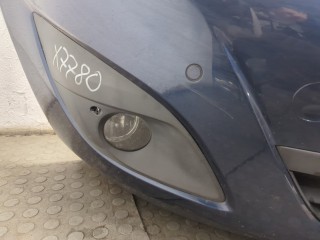 Фара противотуманная (галогенка) правая, ориг. номер 13253626, 1710044, Opel Meriva 2010-2014