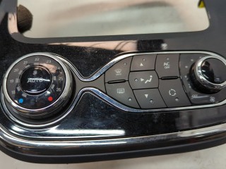 Переключатель отопителя (печки), ориг. номер 275108796R, Renault Captur 2012-2017