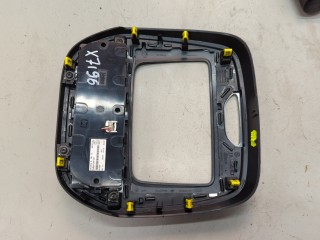 Переключатель отопителя (печки), ориг. номер 275108796R, Renault Captur 2012-2017