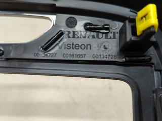 Переключатель отопителя (печки), ориг. номер 275108796R, Renault Captur 2012-2017