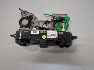 Переключатель отопителя (печки), ориг. номер 972501J660, Hyundai i20 2012-2014