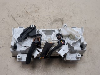 Переключатель отопителя (печки), ориг. номер 9676532480, Citroen Berlingo 2012-2015