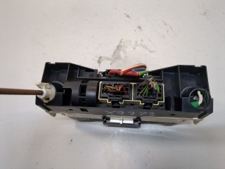 Переключатель отопителя (печки), ориг. номер 6R0820045E, Volkswagen Polo 2009-2014