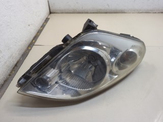 Фара (передняя) левая, ориг. номер 3532051K11, Suzuki Splash 2008-2012
