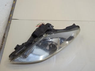 Фара (передняя) левая, ориг. номер 3532051K11, Suzuki Splash 2008-2012