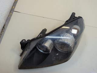 Фара (передняя) левая, ориг. номер 1LG27037033, Opel Astra 2006-2014