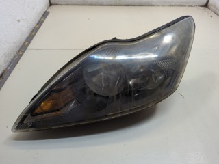 Фара (передняя) левая Ford Focus 2007-2011