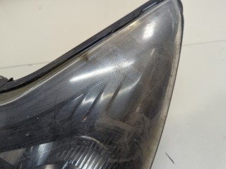 Фара (передняя) левая, ориг. номер BM5113W030DE, Ford Focus 2007-2011