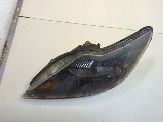 Фара (передняя) левая, ориг. номер BM5113W030DE, Ford Focus 2007-2011