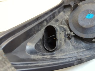 Фара (передняя) левая, ориг. номер BM5113W030DE, Ford Focus 2007-2011