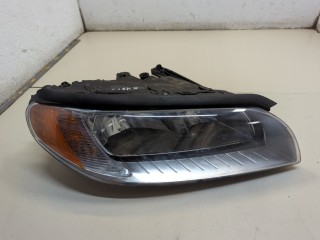 Фара (передняя) правая, ориг. номер 31214354, Volvo V70 2007-2013