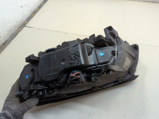 Фара (передняя) правая, ориг. номер 31214354, Volvo V70 2007-2013