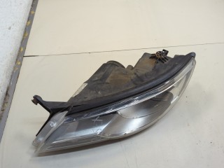 Фара (передняя) левая, ориг. номер 5N2941031G, Volkswagen Tiguan 2006-2011